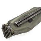 Housse étanche pour épuisette carpe nash net / retainer stink bag - Epuisettes | Pacific Pêche