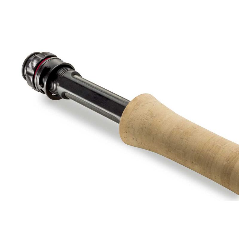 Canne mouche scott centric 10' soie 4 (4 brins) - Cannes | Pacific Pêche