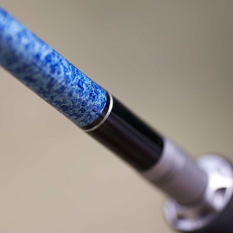 Canne lancer smith dragonbait seabass 72 h 2.18m 7-40g - Cannes | Pacific Pêche