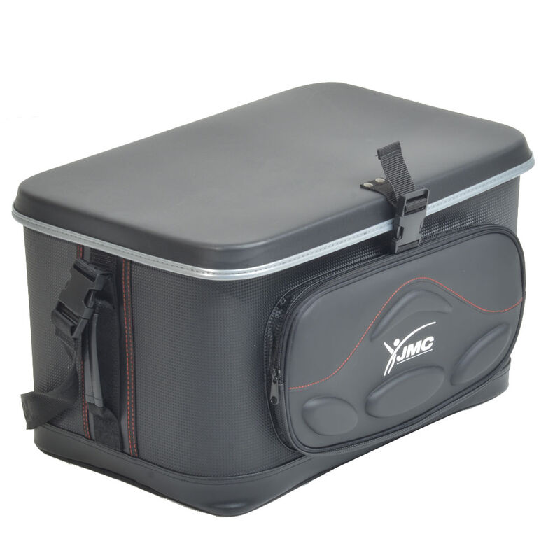 Kit D'attache De Mouches De Pêche Zephr Avec Sac De Voyage - Neuf Sous Emballage - Matériel Pêcheur