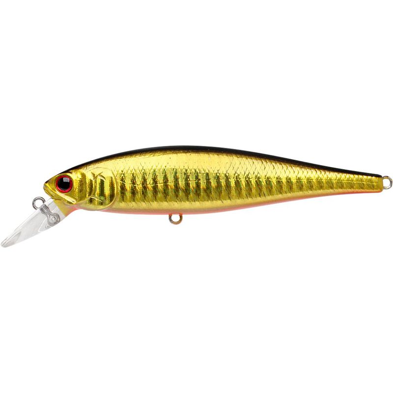 Leurre poisson nageur lucky craft esg b'freeze 100 sp 10cm 16.5g - Leurres PN suspendings | Pacific P&ecirc;che