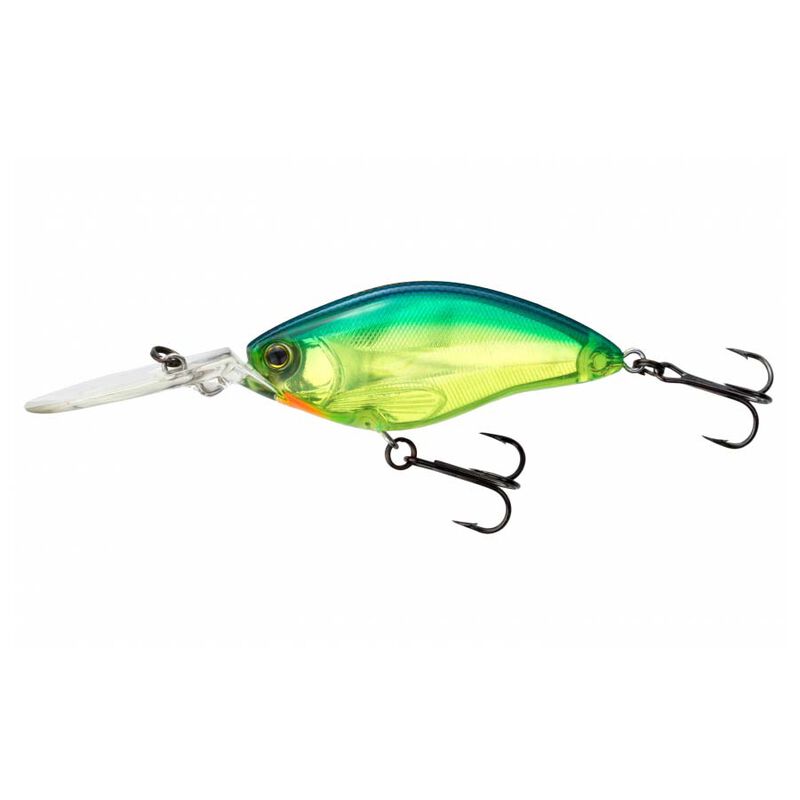 Leurre Crank 3DS CRANK DD 65MM YO-ZURI - Crankbaits | Pacific P&ecirc;che