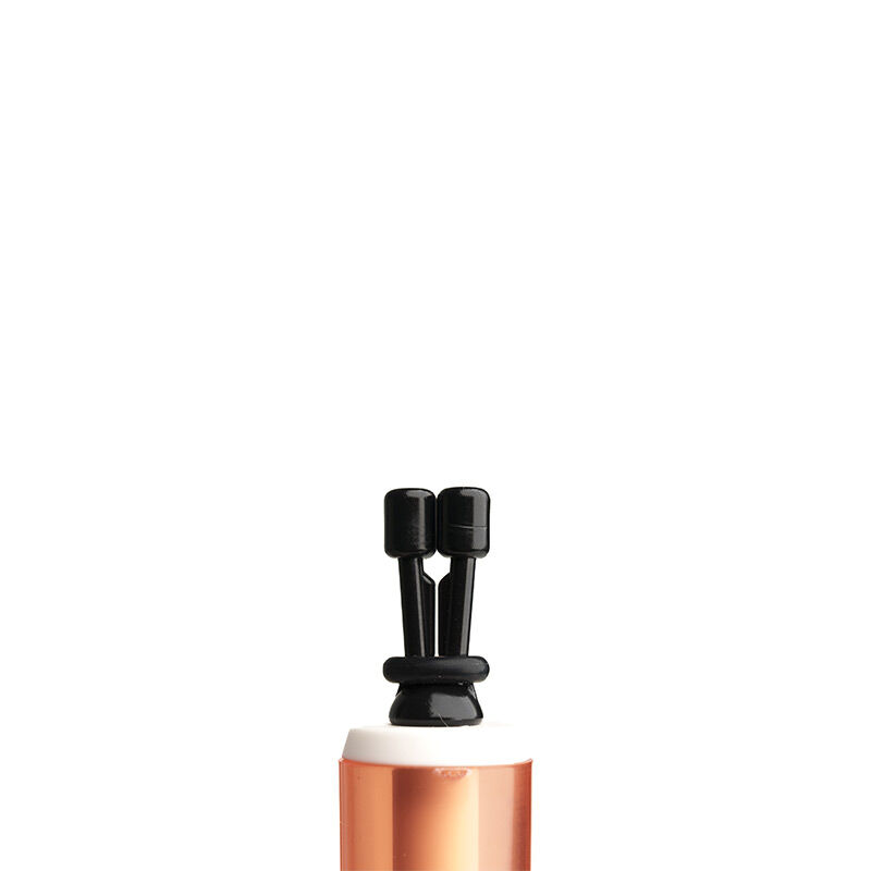 Coffret Hangers Sert Carp Instinct Set 4 Couleurs - Indicateur souple | Pacific P&ecirc;che