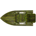 Bateau amorceur anatec monocoque s oak lithium/brushless +teleco. de-sr07 - Bateaux Amorceurs | Pacific Pêche