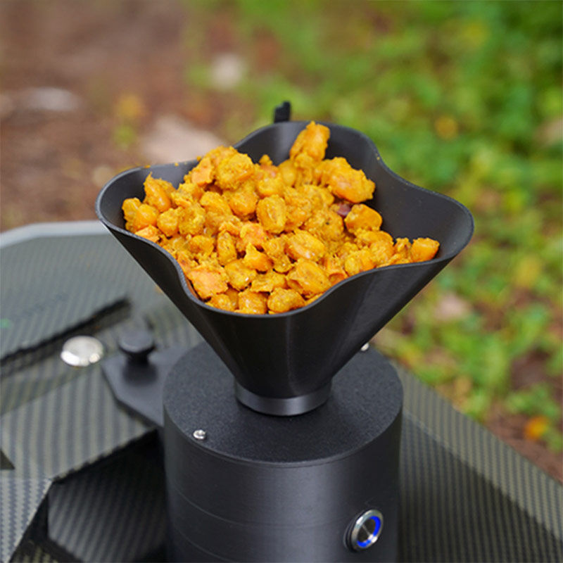 &Eacute;pandeur d&rsquo;App&acirc;t Rippton pour CatchX Mini - Bateaux Amorceurs | Pacific P&ecirc;che