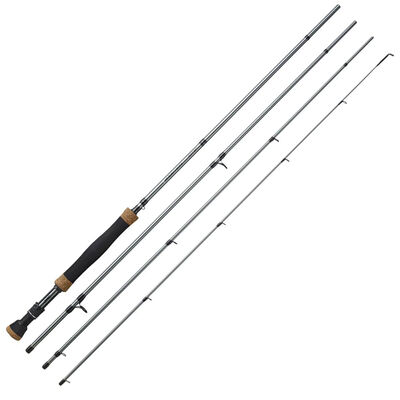 Canne JMC Booster II Buzz 10'#6 - 4 Brins - Cannes | Pacific P&ecirc;che