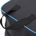 Fourreau Dam 4 cannes O.T.T. Holddall 192x16x10cm - Fourreaux | Pacific P&ecirc;che