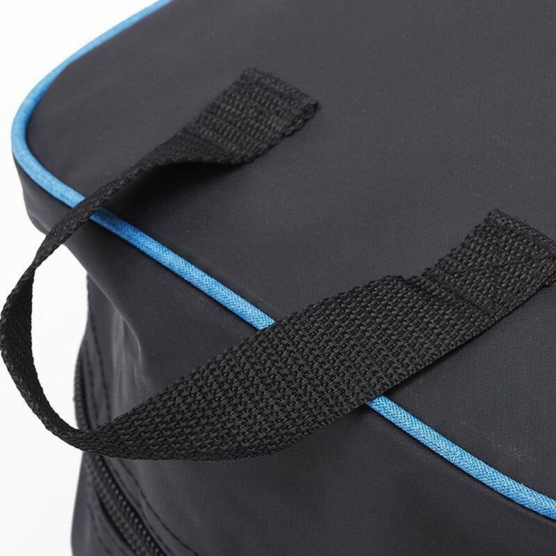 Fourreau Dam 4 cannes O.T.T. Holddall 192x16x10cm - Fourreaux | Pacific P&ecirc;che