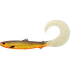 Leurre Souple Grub Westin Bullteez Curltail 27cm - Grubs | Pacific Pêche