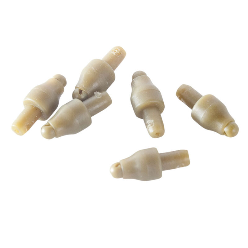 Perles d'attache rapide coup preston method feeder quick change bead - Destockage | Pacific Pêche