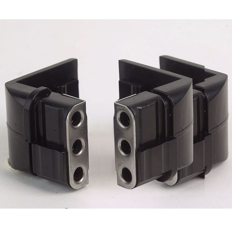 Equerre Rive Renfort D+G (1x2) - Piéds, Etriers et Pièces Détachés | Pacific Pêche