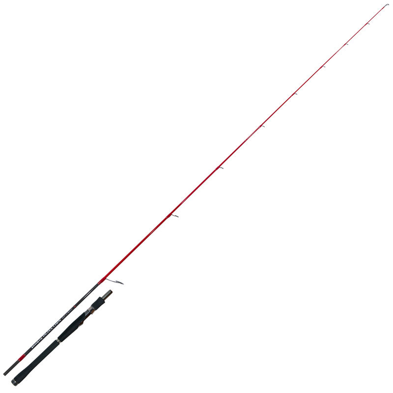 Canne lancer tenryu injection sp 73 evo m 2.21m 5-28g - Cannes Lancers/Spinning | Pacific Pêche