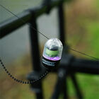 Coffret Indicateurs de touche Rippton Silver Bullet - Coffret indicateur visuel | Pacific Pêche