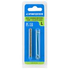 Easy Change Method Tube + 2 Elastic Rigs Cresta - Acc. de montage feeder | Pacific Pêche