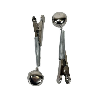 Grelots 18mm (x2) - D&eacute;tection | Pacific P&ecirc;che