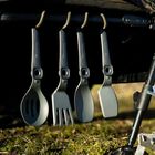 Jeu d'ustensiles Q-Lock - Cuisine/Repas | Pacific Pêche