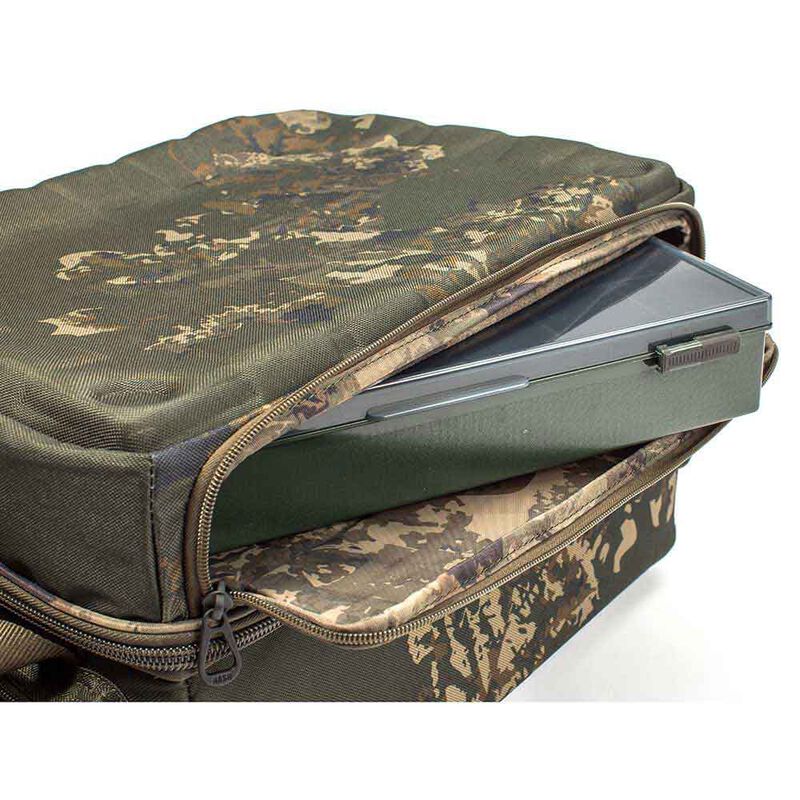 Sac carryall carpe nash subterfuge hi-protect medium - Carryalls | Pacific P&ecirc;che