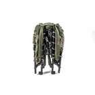 Bedchair nash scope ops 4 fold sleep system mk2 - Bedchairs | Pacific Pêche