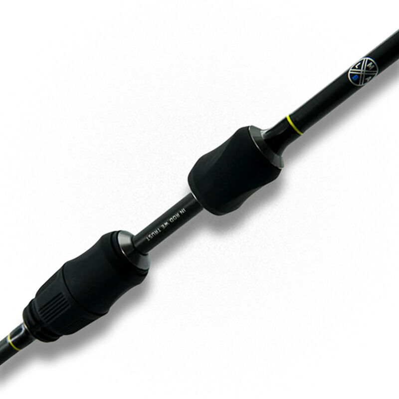 Canne Spinning LMAB La Moustique 228M 2.28m, 7-28g - Cannes Spinning | Pacific P&ecirc;che