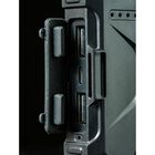 Batterie Portable Solaire Wolf SPB-16 Solar Powerbank - Energie | Pacific P&ecirc;che