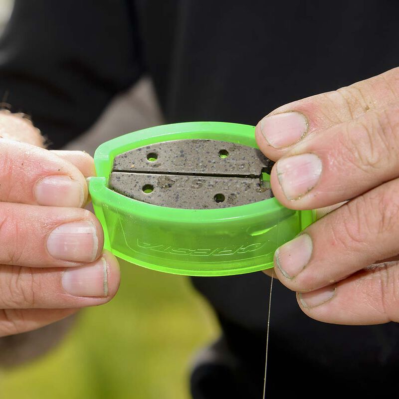 Cresta Compress Method Mould (x2) - Method | Pacific Pêche