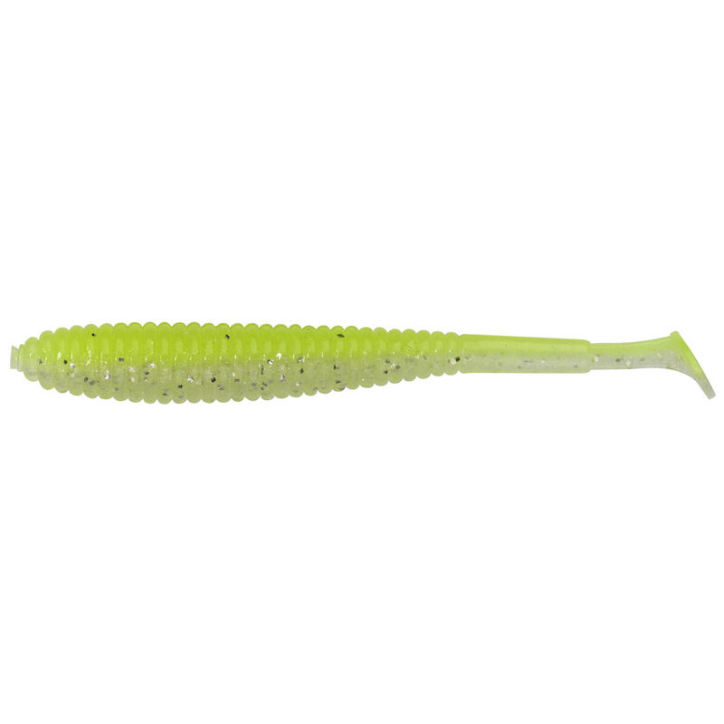Leurre souple shad carnassier illex i shad tail 2.8" 7cm 1,6g (x10) - Shads | Pacific P&ecirc;che