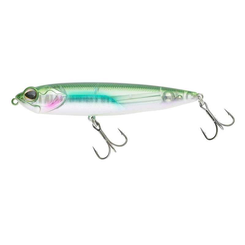 Leurre Stickbait Sakura Glasstik 100F, 14g - Surface | Pacific Pêche