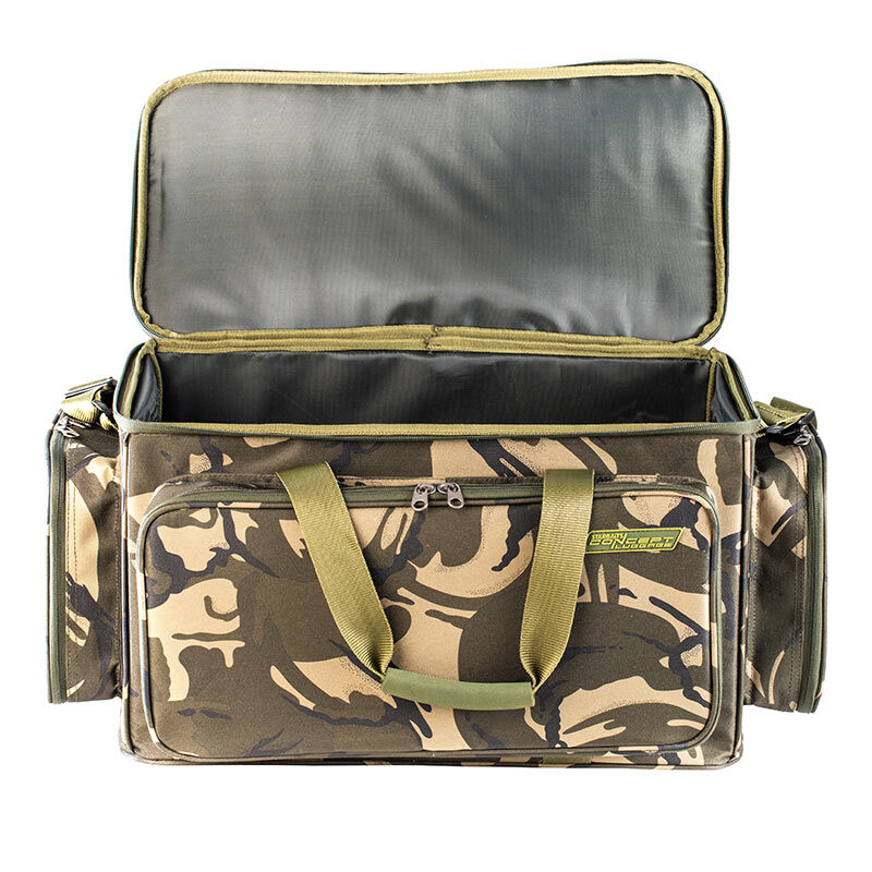 Sac de Transport Starbaits Cam Concept Carry Bag - Carryalls | Pacific P&ecirc;che