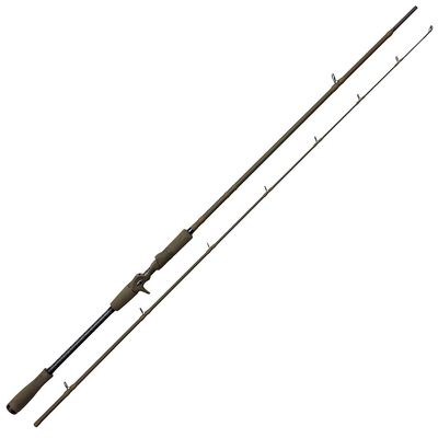 Canne casting Savage Gear Power trigger 8'6 2.59m 60-110g - Cannes Casting | Pacific Pêche
