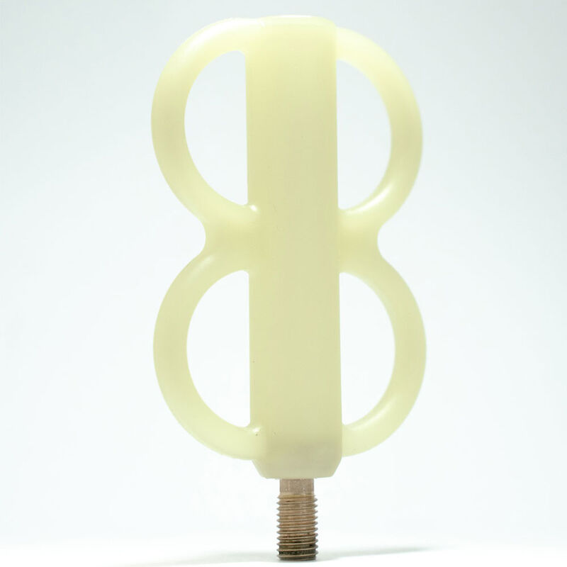 Attache Ridge Monkey Procare Nite Glo Retention Hub - Sacs Conservation | Pacific P&ecirc;che