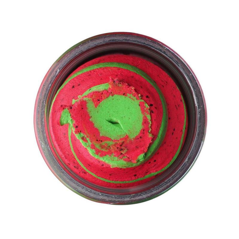 Pate a truite Berkley fruits 50 g - P&acirc;tes &agrave; truite | Pacific P&ecirc;che