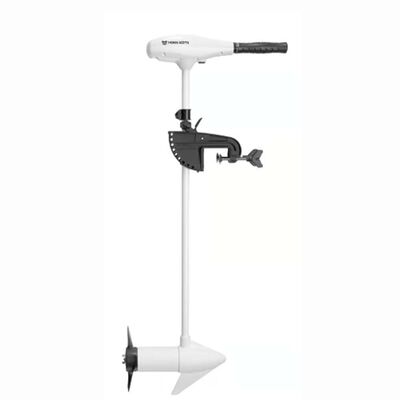 Moteur Sp&eacute;ciale Annexe Minn Kota Riptide Transom 40lbs arbre 76cm - Moteurs &eacute;lectriques | Pacific P&ecirc;che