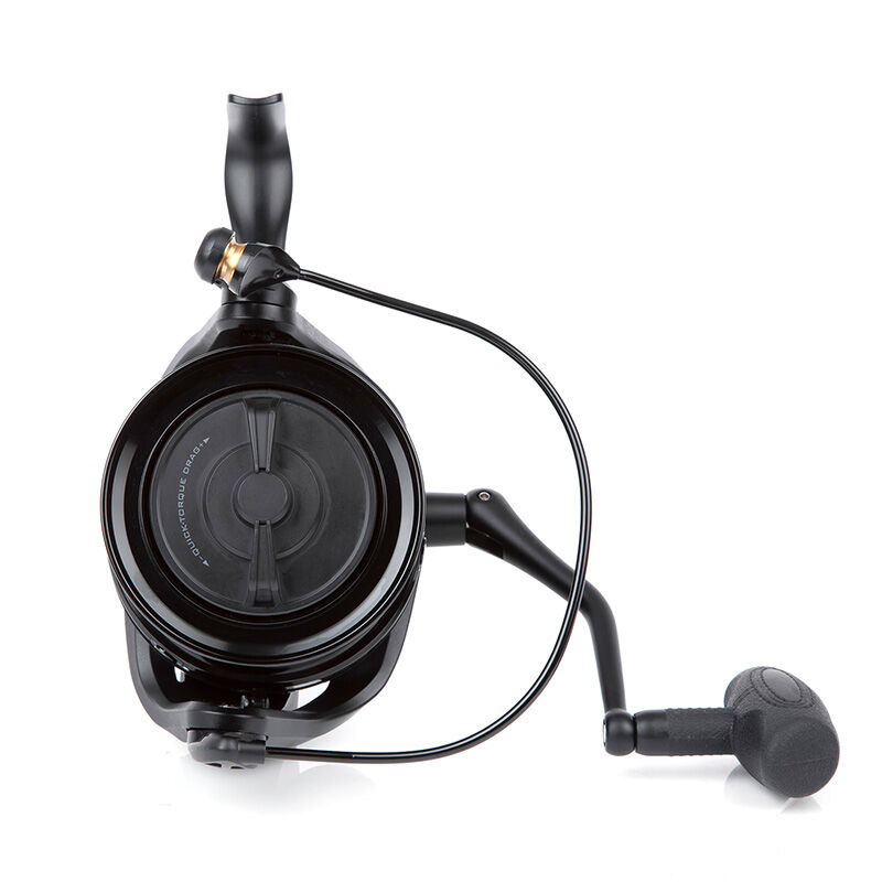 Moulinet Sonik Turbospod 14000 - Moulinets frein avant | Pacific P&ecirc;che