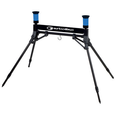 Rouleau horizontal à déboîter garbolino zombie - Rouleaux | Pacific Pêche