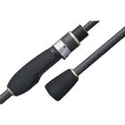 Canne Spinning Graphite Leader 742L-T Corto Ux 2.24m, 0.8-10g - Cannes Spinning | Pacific P&ecirc;che