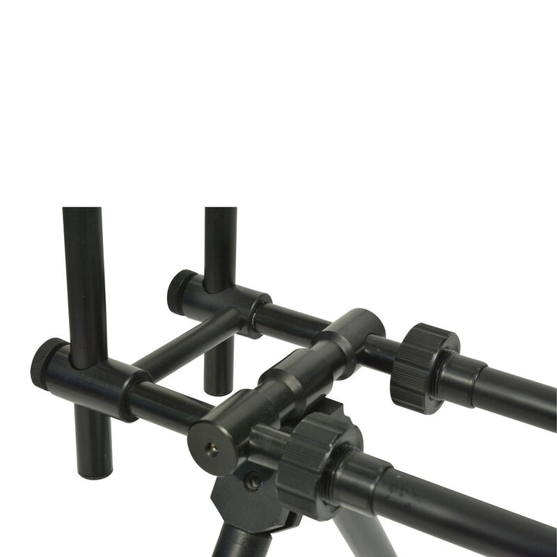 Rod pod team carpfishing ballistik - Rod Pod | Pacific P&ecirc;che