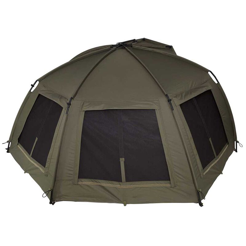 Biwy trakker tempest advanced 150 shelter - Biwys | Pacific P&ecirc;che