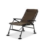 Level Chair Nash Indulgence Big Daddy Auto Recline - Levels Chair | Pacific Pêche