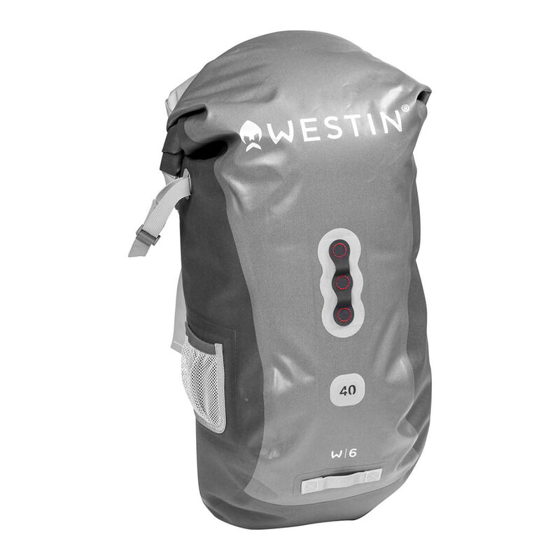 Sac &agrave; dos WESTIN W6 Roll-Top Backpack 40L - Sacs | Pacific P&ecirc;che