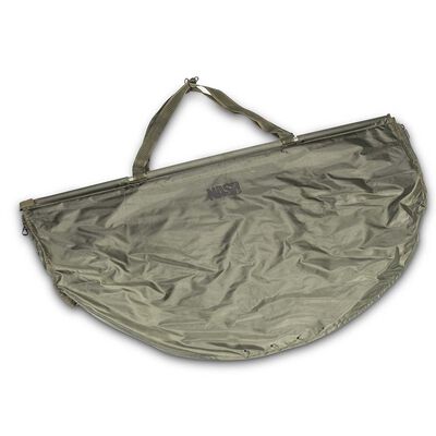 Sac de pesée carpe nash tackle weigh sling - Sacs Pesée | Pacific Pêche