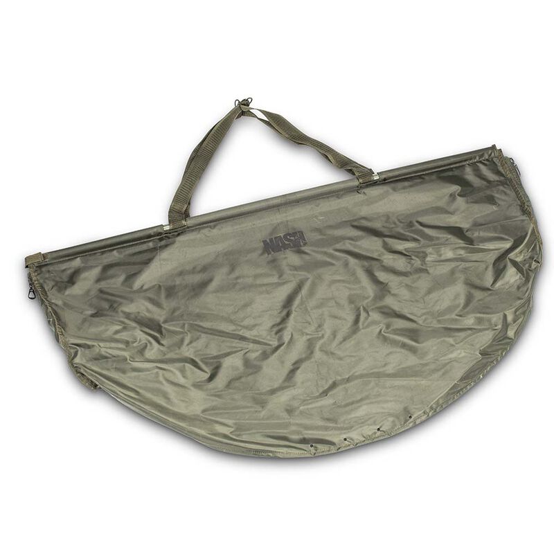 Sac de pesée carpe nash tackle weigh sling - Sacs Pesée | Pacific Pêche