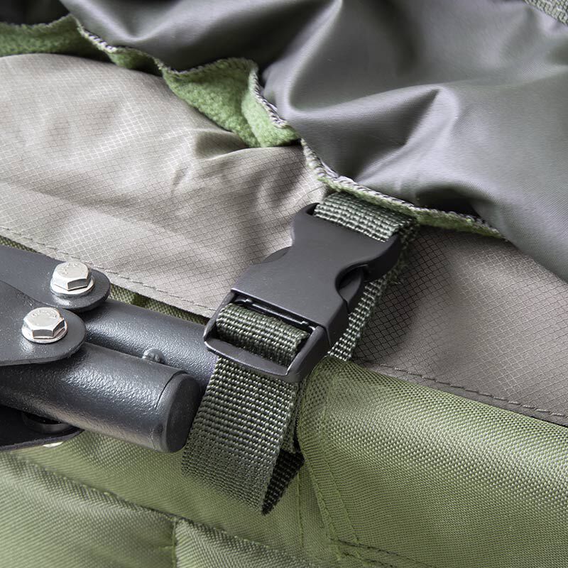 Couverture Sonik Bank-Tek Thermal Bed Cover - Sac de couchages | Pacific P&ecirc;che