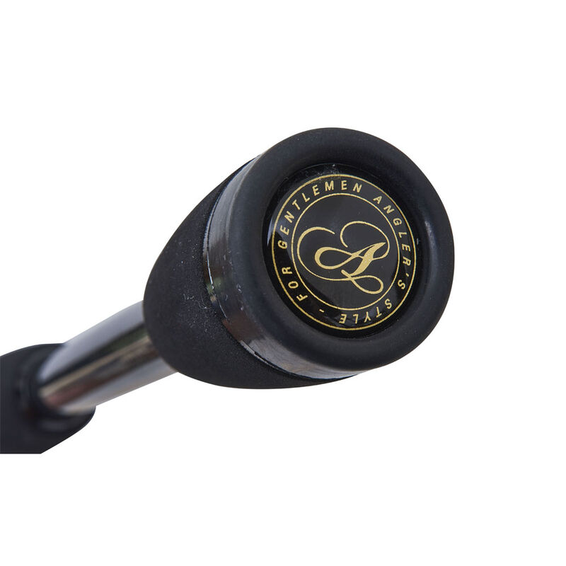 Canne casting carnassier illex the artist x5 b 200 mh marksman 2m 10-30g - Cannes Casting | Pacific Pêche