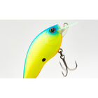 Leurre Dur Crankbait Grassroots Runbbit 58F, 9g - Crankbaits | Pacific P&ecirc;che