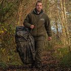 Sac &Agrave; Bedchair Solar Undercover Camo Bedchair Bag - Bedchairs | Pacific P&ecirc;che