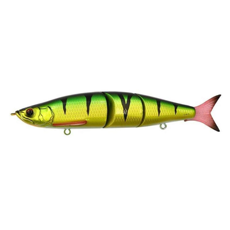 Leurre Dur Swimbait Trefle Creation Miraje JT 16.1cm, 45g - Swimbaits | Pacific Pêche