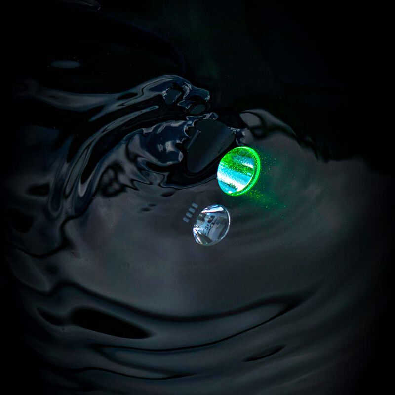 Lampe Frontale Ridge Monkey VRH300X Rechargeable USB - Frontale | Pacific Pêche