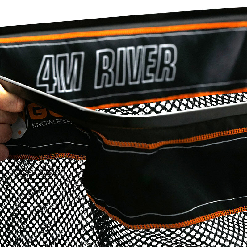 Bourriche GURU Spécial Rivière 4m - Épuisettes / bourriches | Pacific Pêche