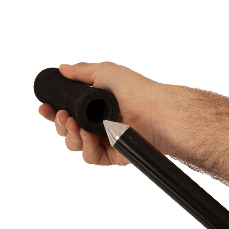 Pique de Pesée Trakker Weigh Staff - Trépieds/Barres de pesée | Pacific Pêche