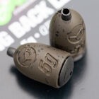 Back lead carpe korda flying backlead - Back Lead | Pacific Pêche